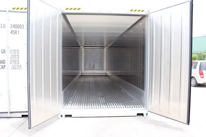 移動(dòng)冷庫出租